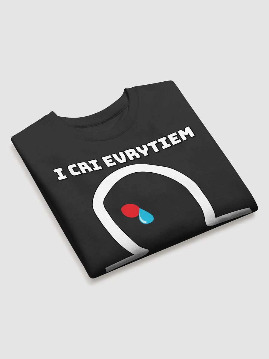 I CRI EVRYTIEM Sweater product image (3)
