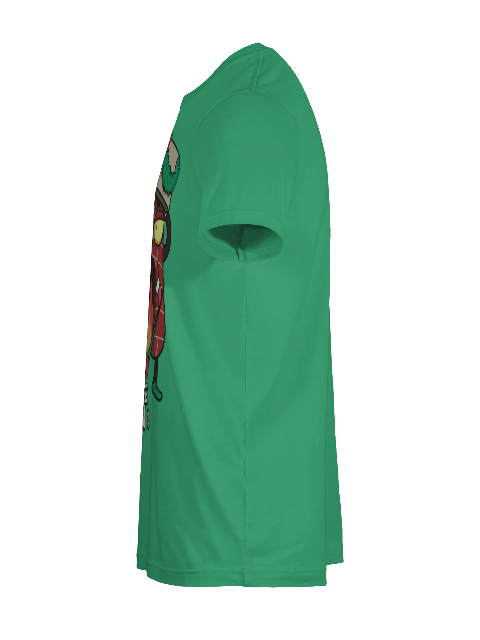 Chimenea - Super Soft T-Shirt product image (11)