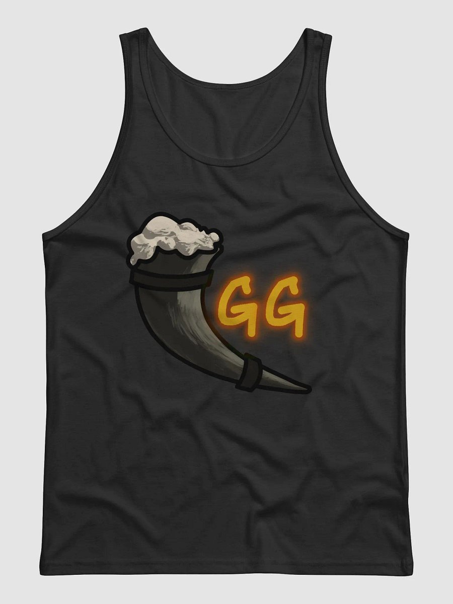 GG Tank Top product image (6)