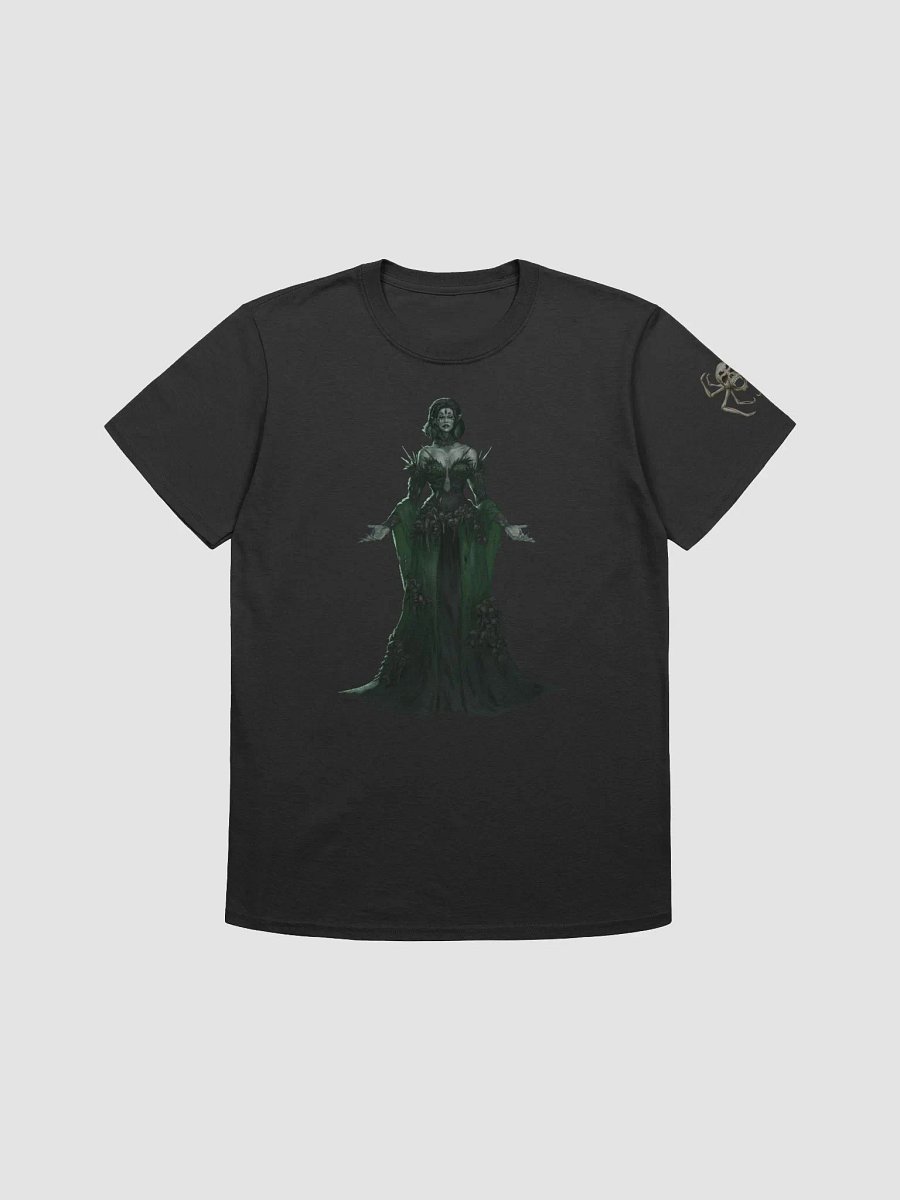 Tyneraphine and Symbol Front Style Tee product image (1)