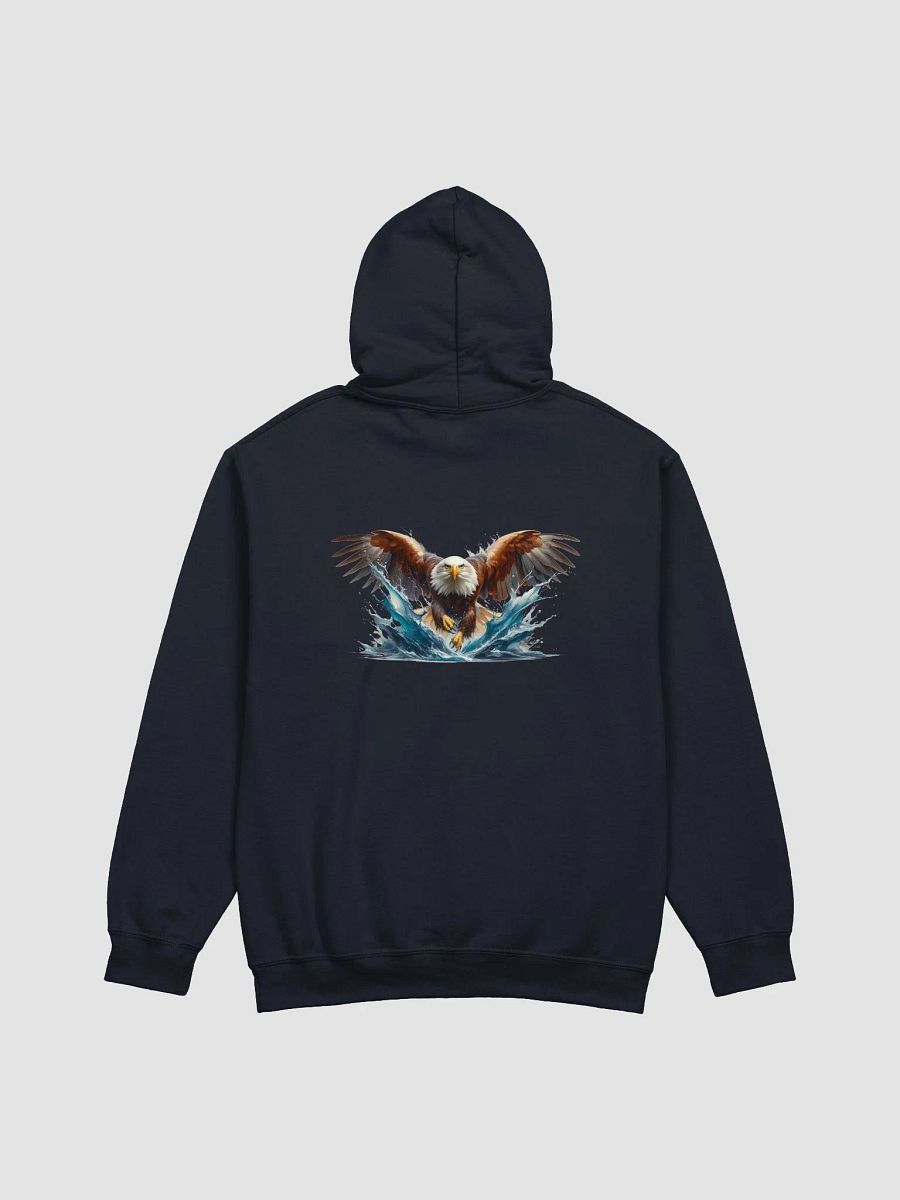 Eagle1 Flight Hooded Pullover product image (2)