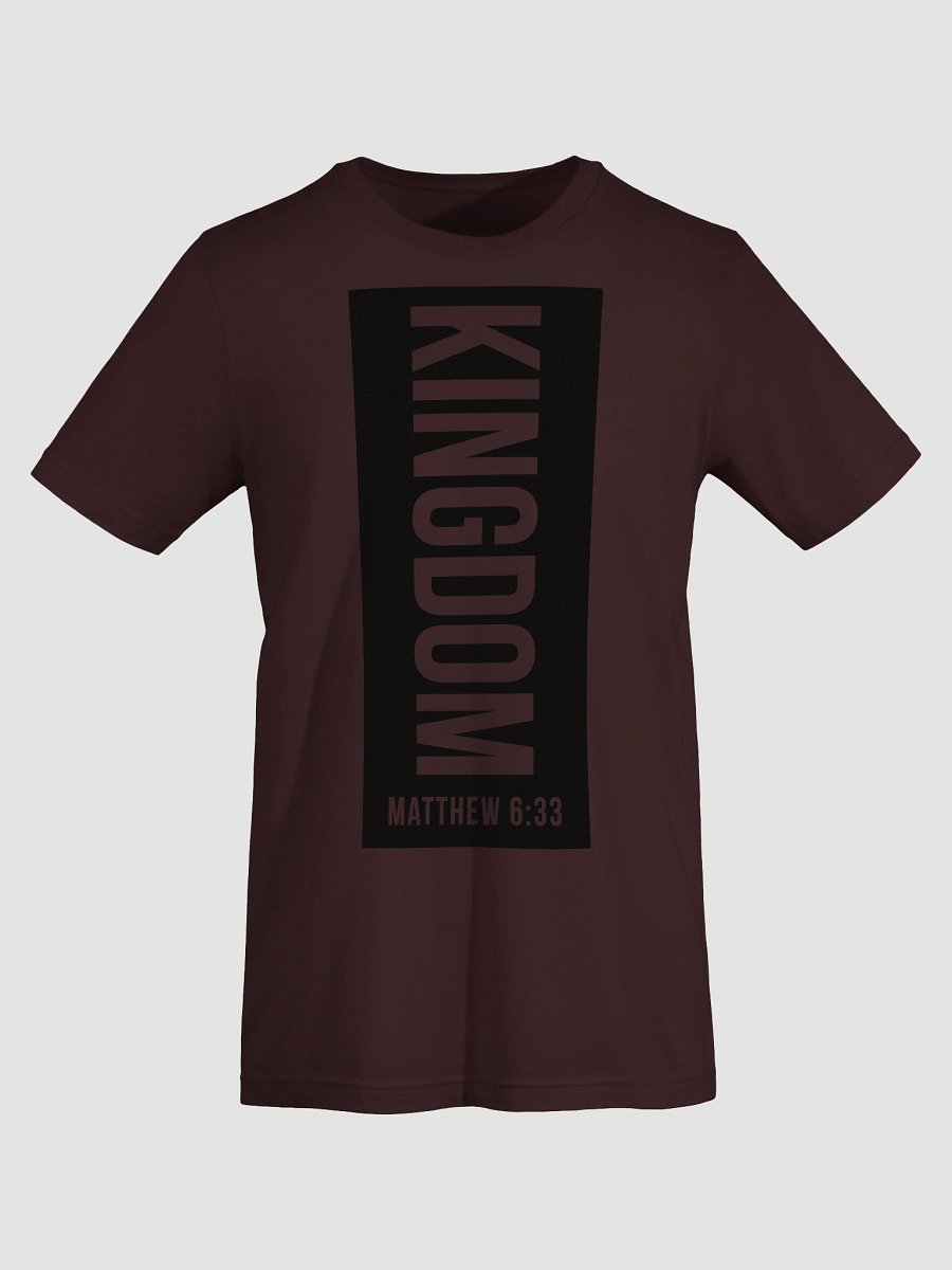 The Kingdom Mattew 6:33 product image (51)