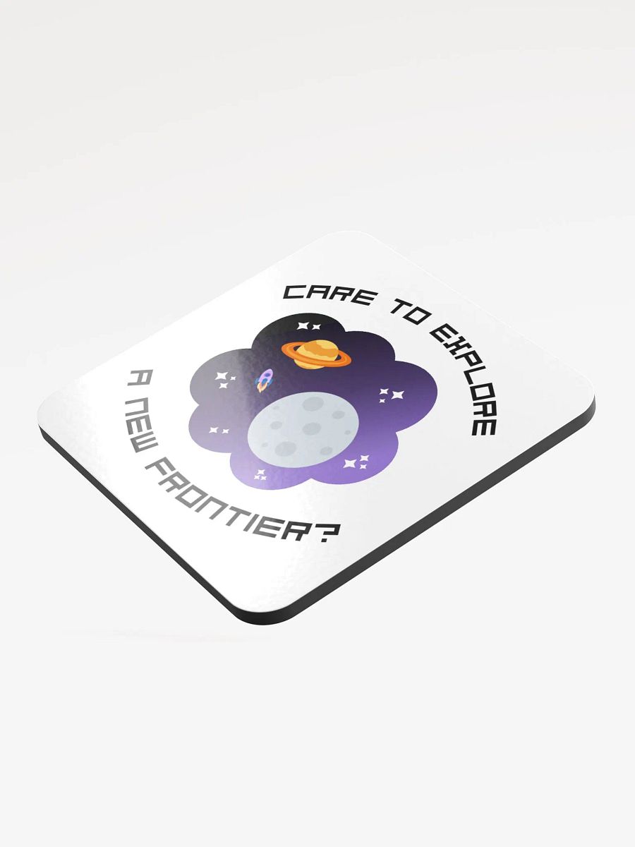 Frontier Coaster product image (3)