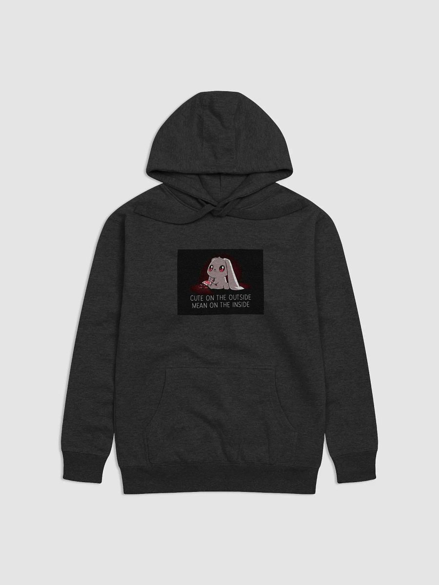 Bunny Love Bites Hoodie product image (3)
