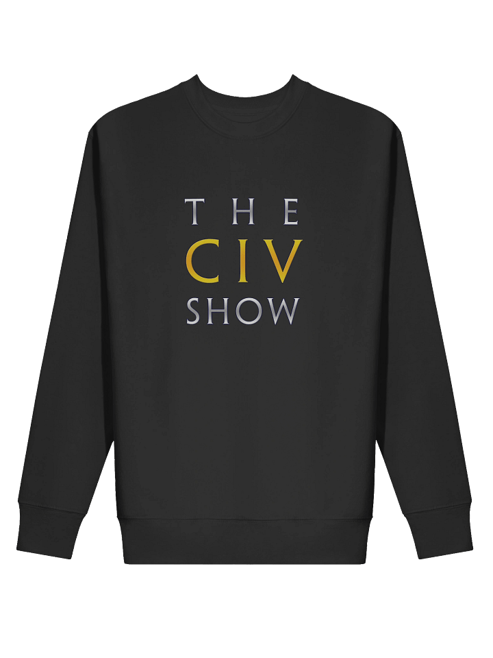 Civ Show Sweater product image (2)