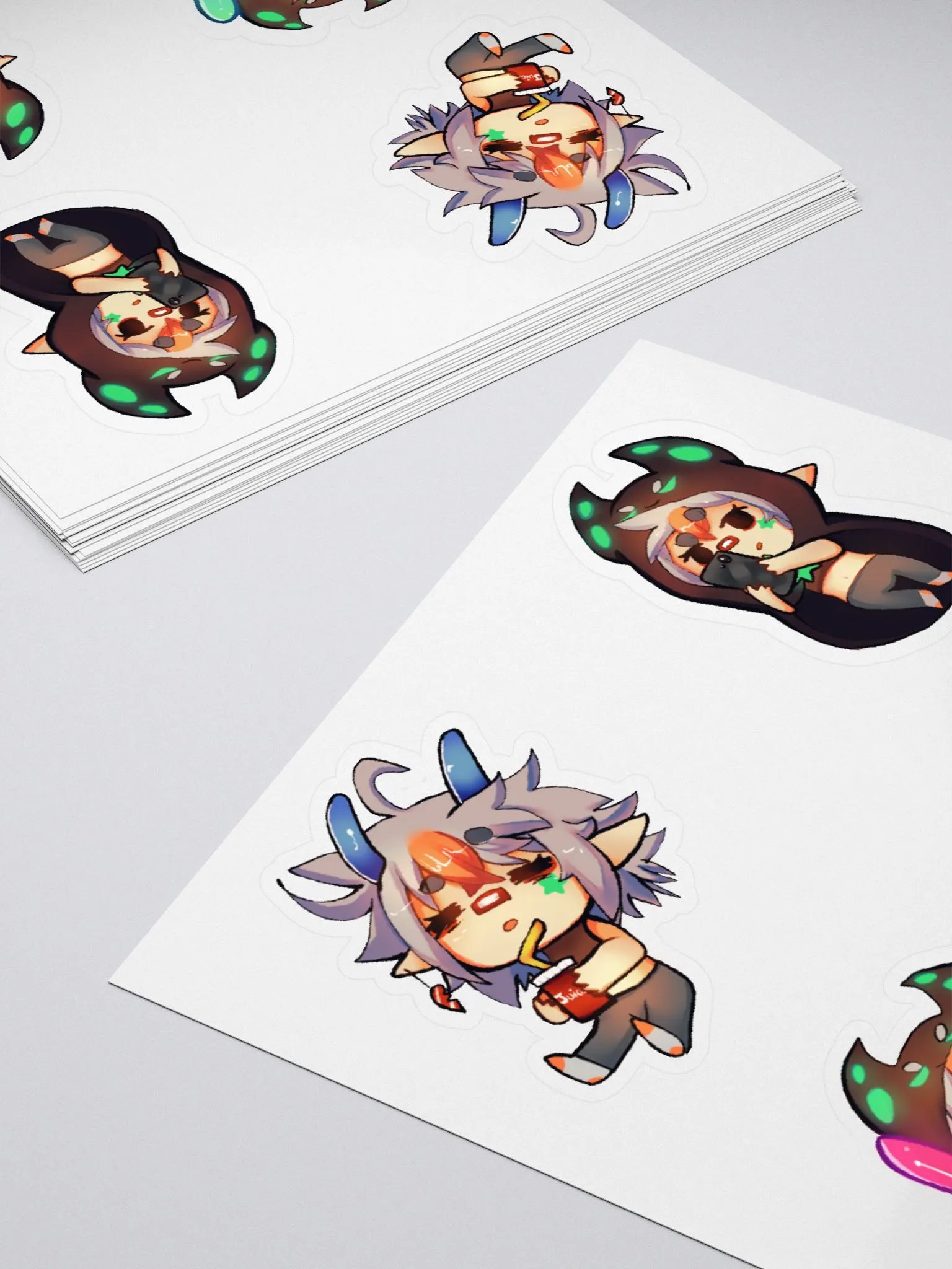 Gremskii product image (10)