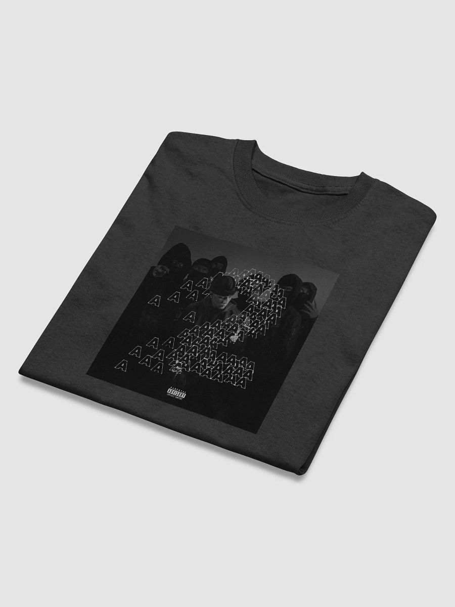 4 ur girl Big Baby Tape, Aarne & Toxi$ Tshirt product image (3)