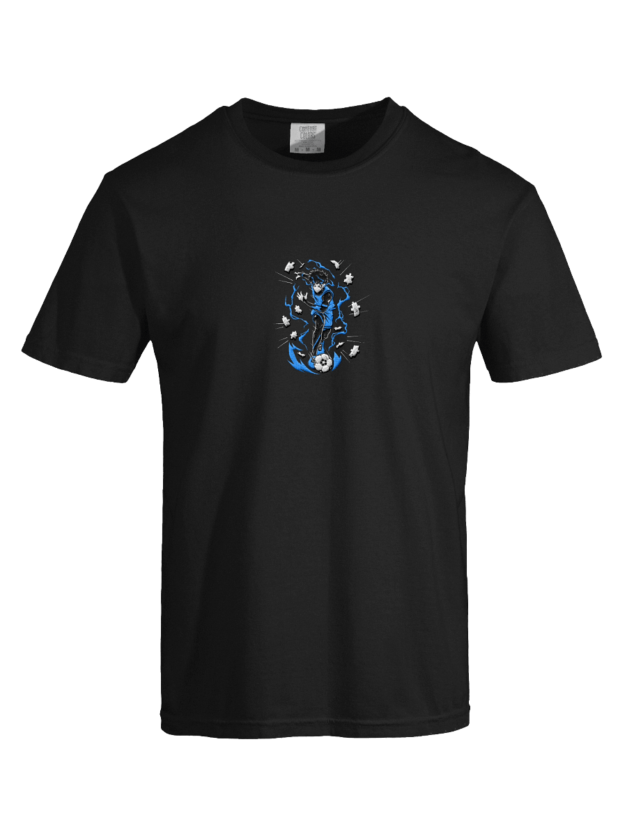 Blue Lock Striker Da (embroidery) product image (10)