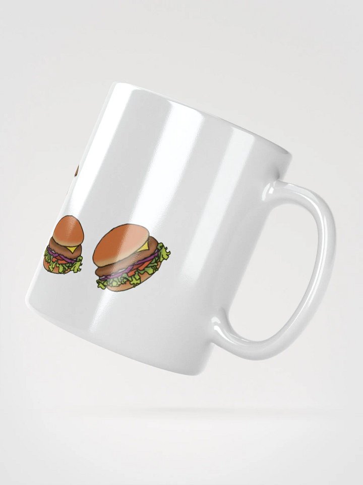Dancing Boi mug product image (2)
