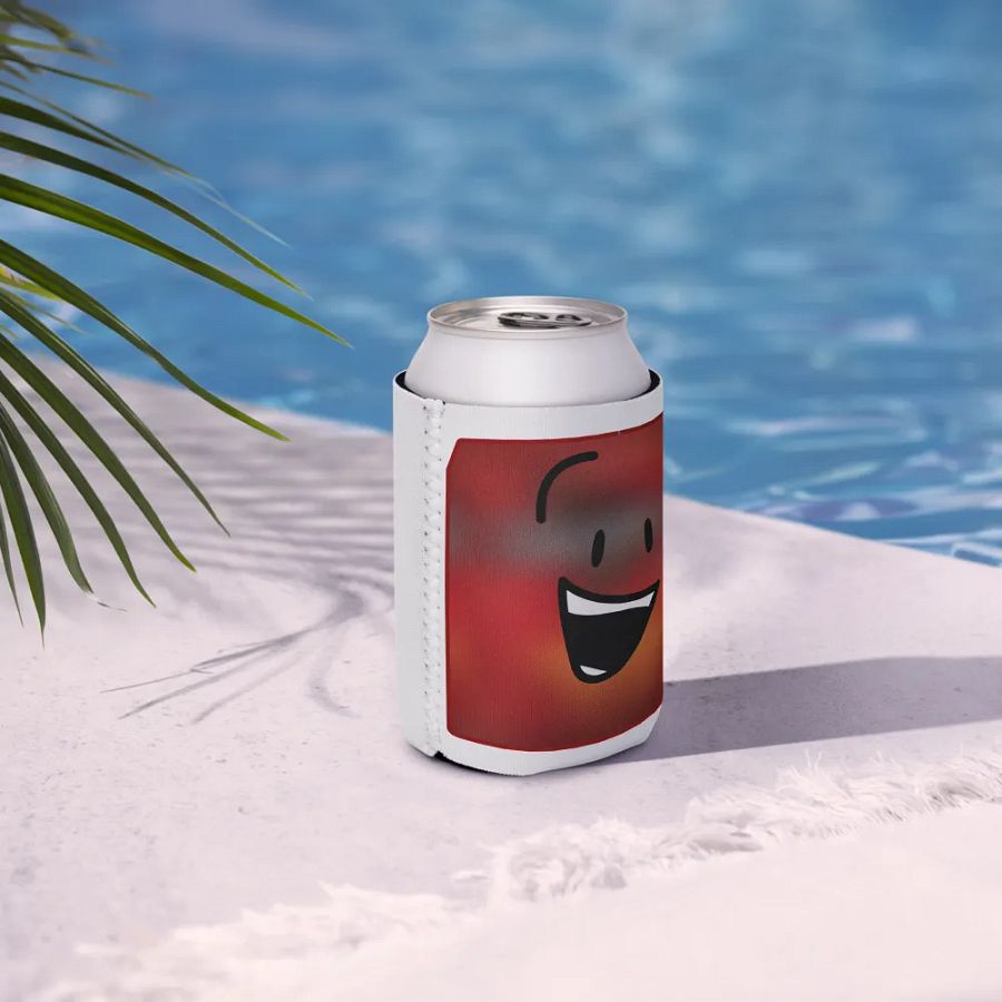Soda Water Can Cozy product image (7)