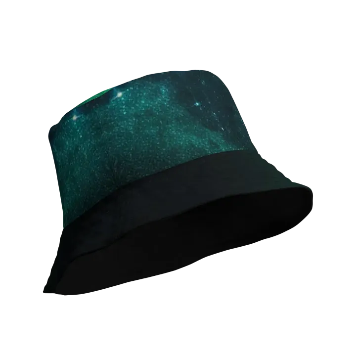 Devin Hatt's Dimensional Hat - Jumpers Merch product image (2)
