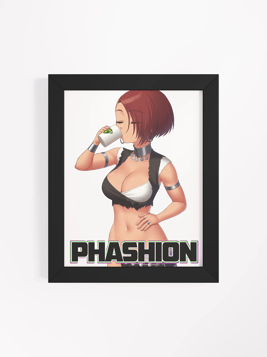 Phoenix Coffee Break Phashion Edition product image (42)