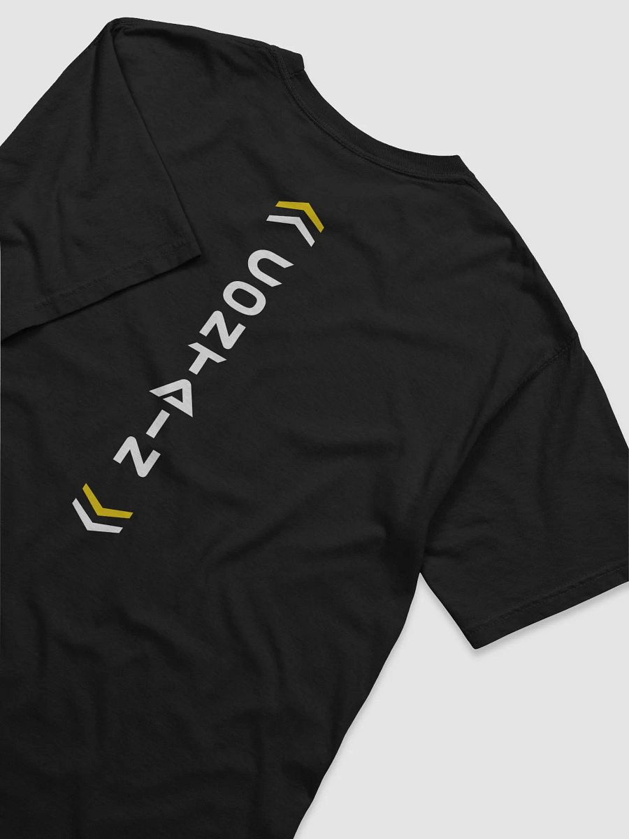 «CONTAIN T-SHIRT» product image (4)