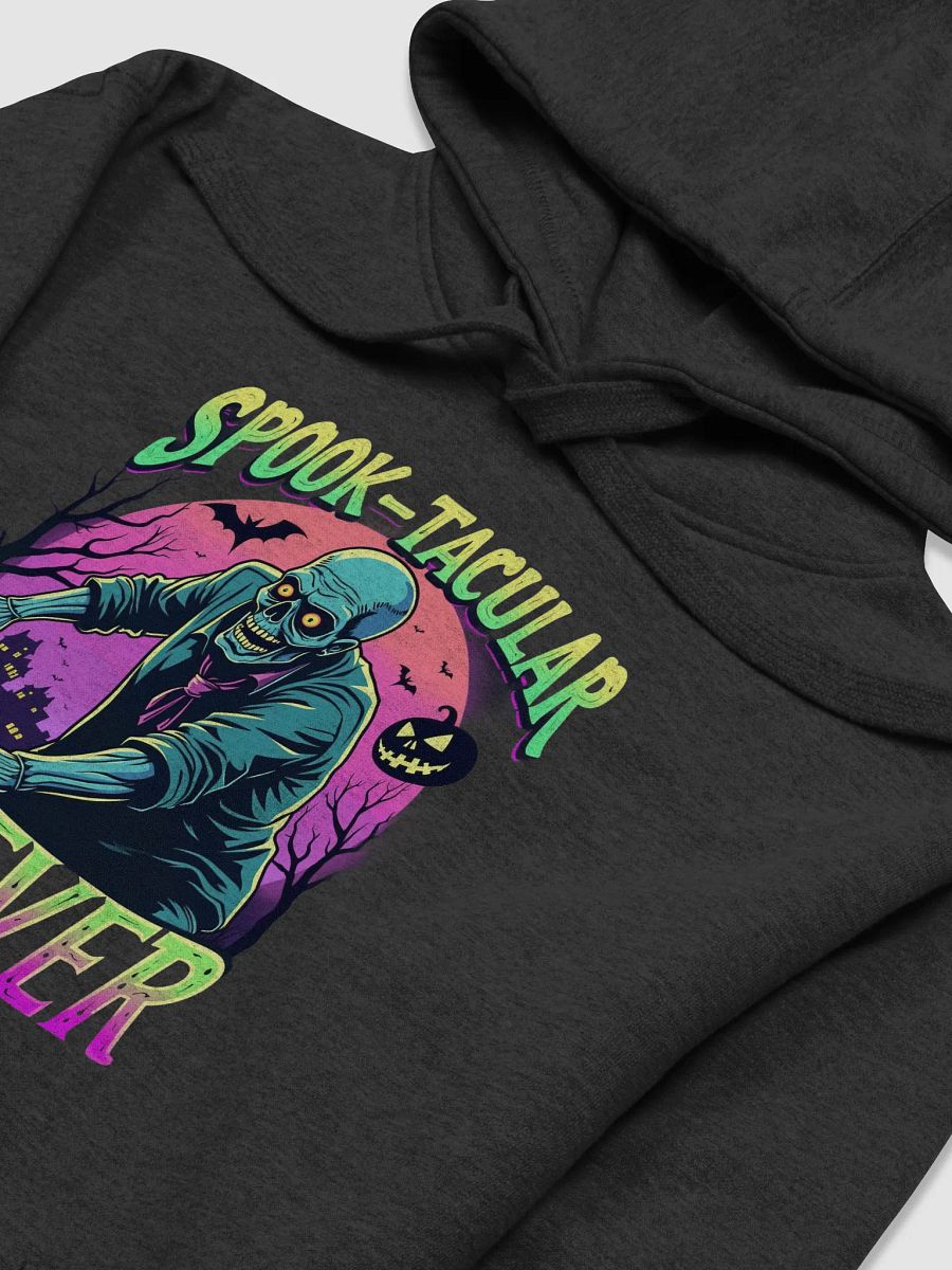 Spook Tacular Forever Hoodie product image (4)