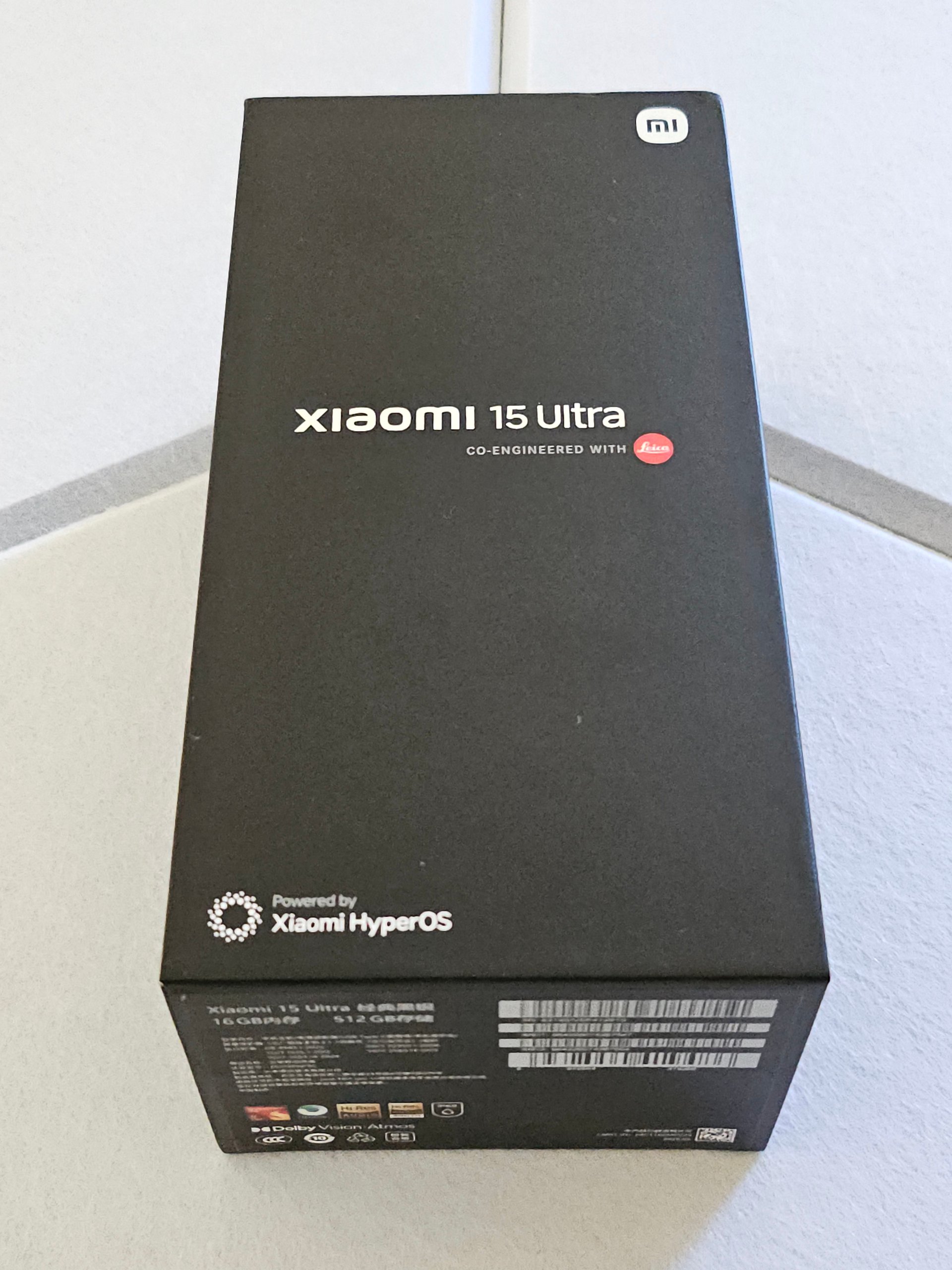 Xiaomi 15 Ultra product image (2)