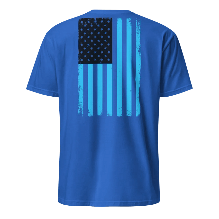 Autism Awareness: Top Gun Edition product image (13)