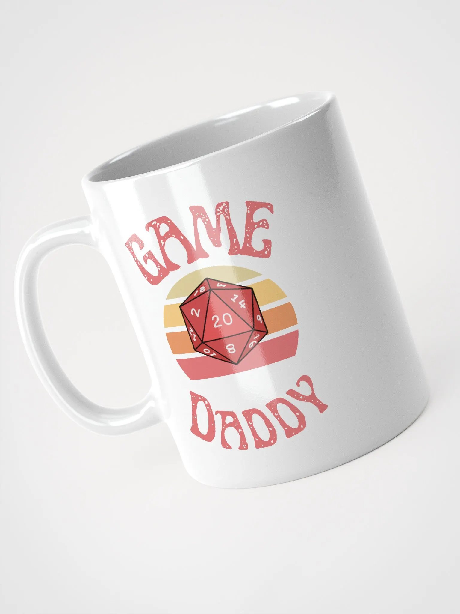 Game Daddy Mug product image (6)