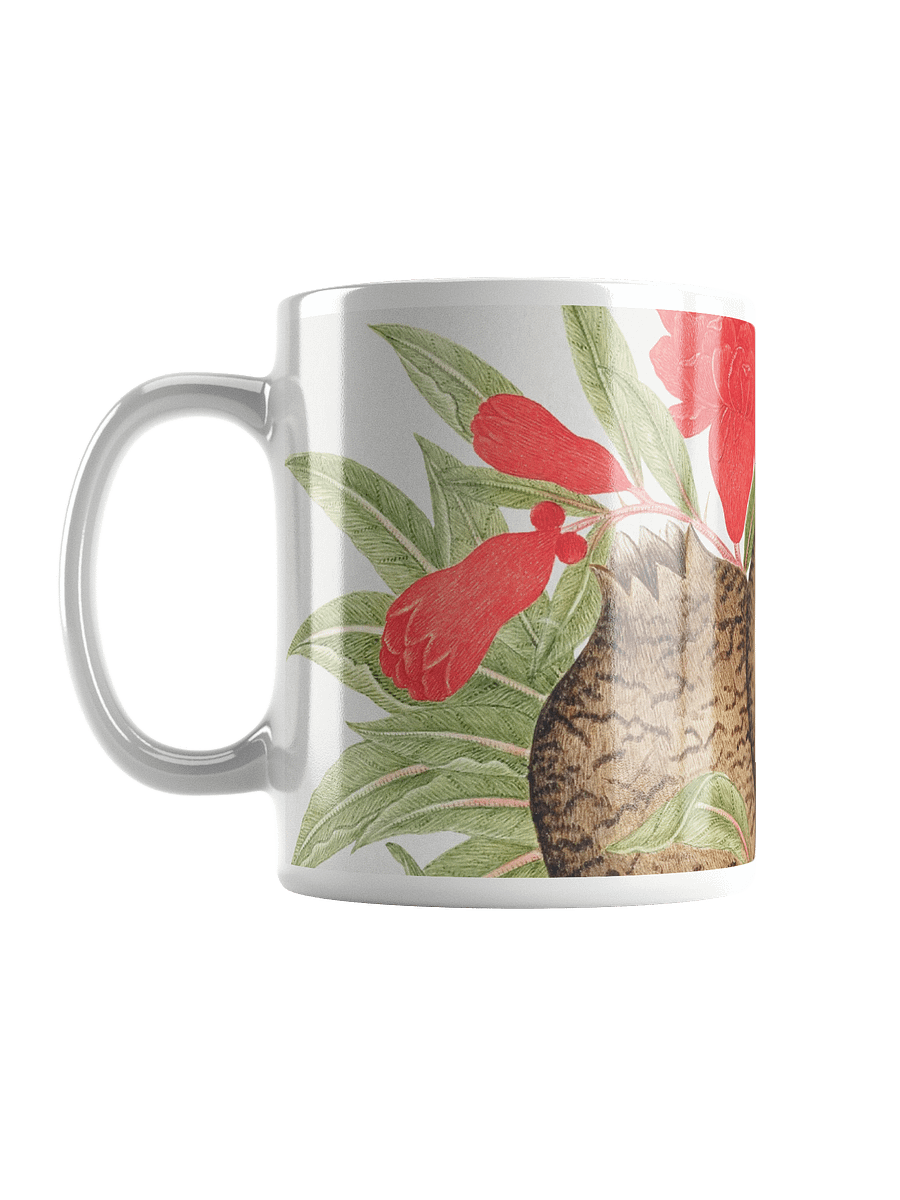 Pomegranate Harvest Mug product image (6)