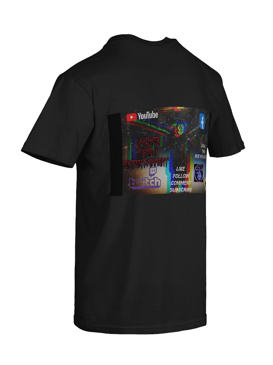 WFE Fallout Tshirt product image (8)