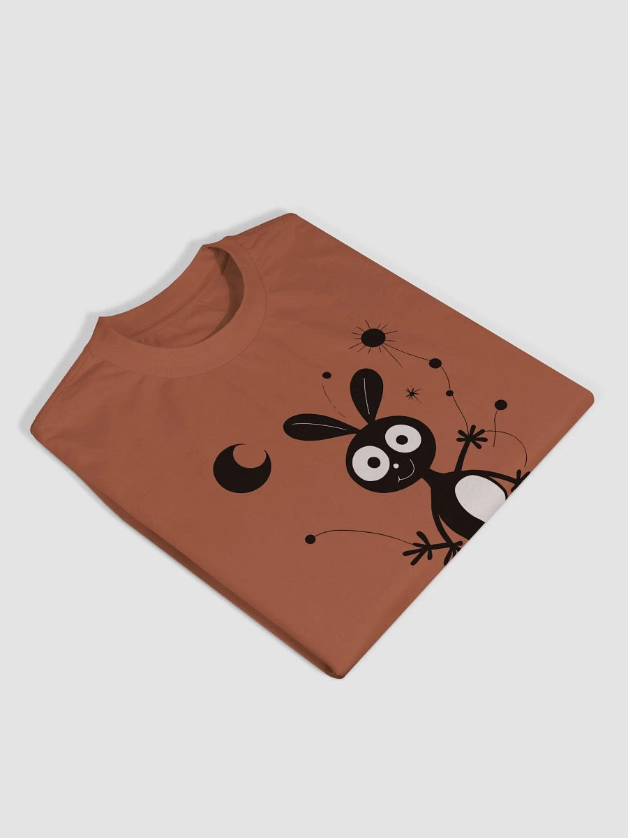 AS Colour Unisex Premium Heavyweight Long Sleeve Shirt product image (4)