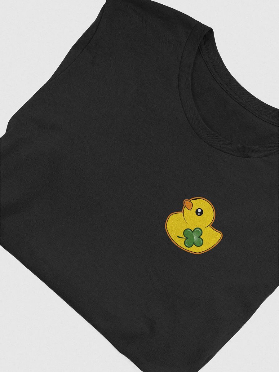 Luck Duck T-Shirt product image (16)