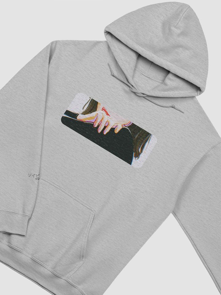 Panel Hoodie product image (1)