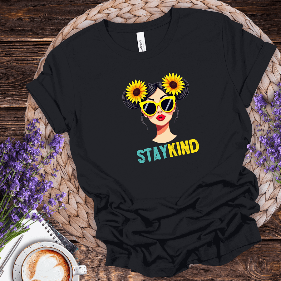 Kind Tee product image (1)