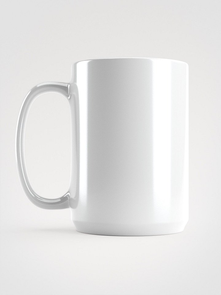 Echoing Storm Mug #1 product image (1)