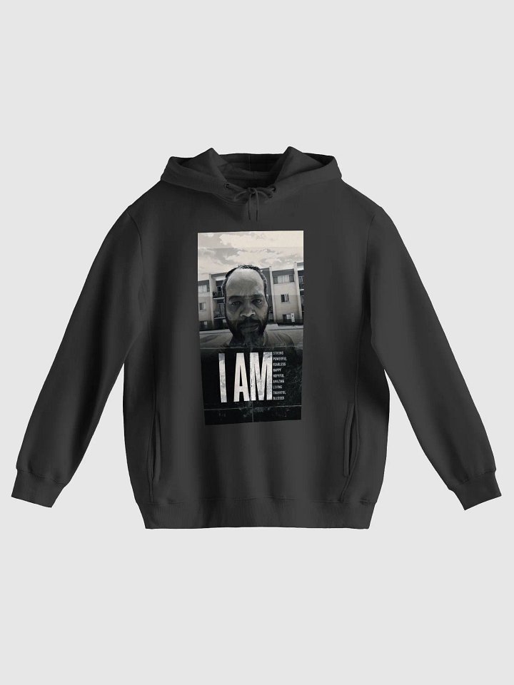 Morris Hoodie 8 product image (3)