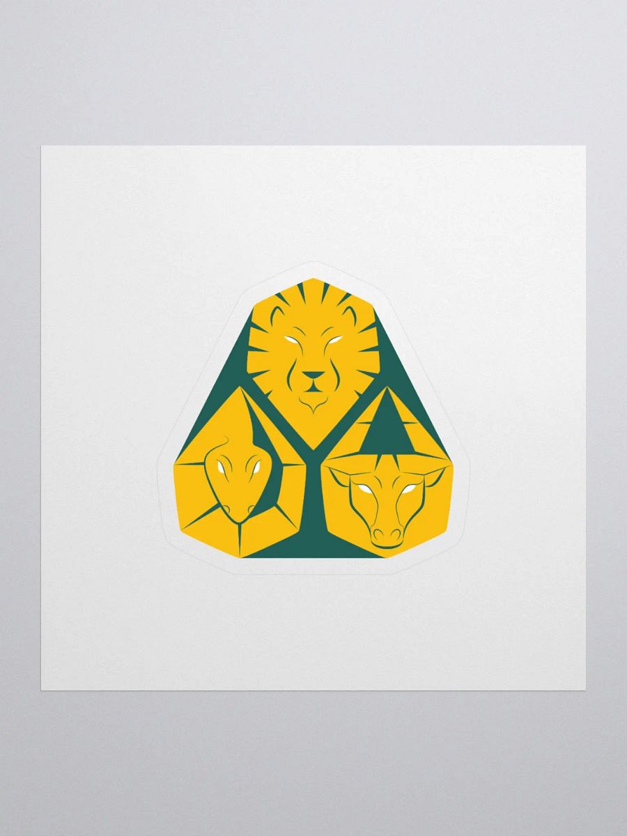 CASH Sticker product image (1)