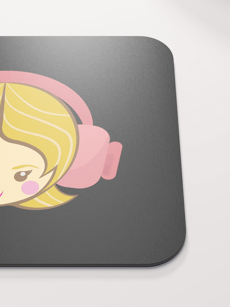 Pamela Noa Official Youtube Mouse Pad product image (5)