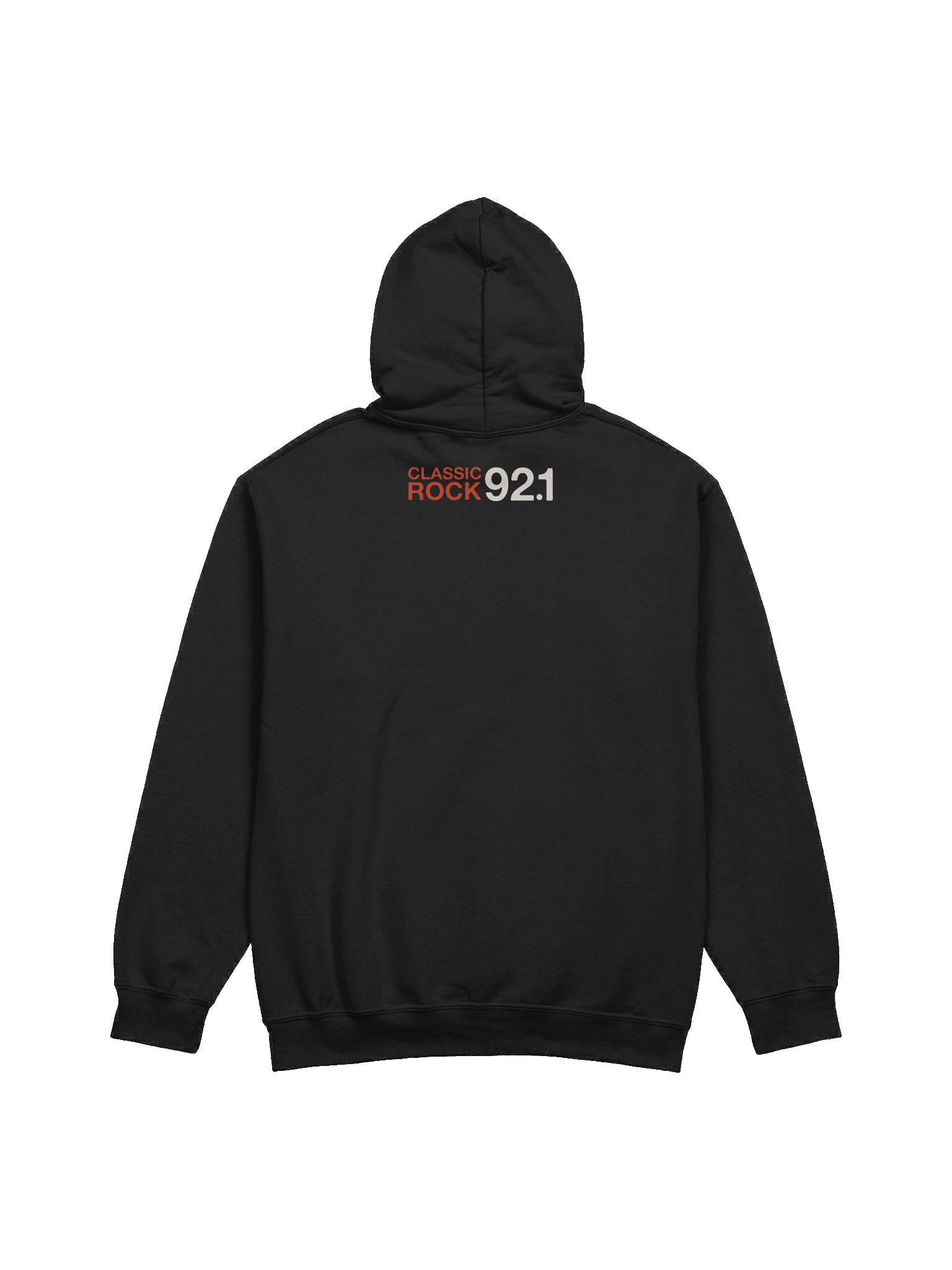 Feel the Thunder Hoodie product image (2)