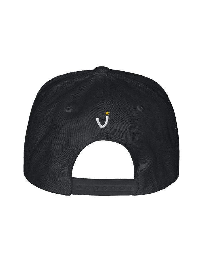 I’M SUPERMULTIPLA Yupoong Flat Snapback Cap product image (2)