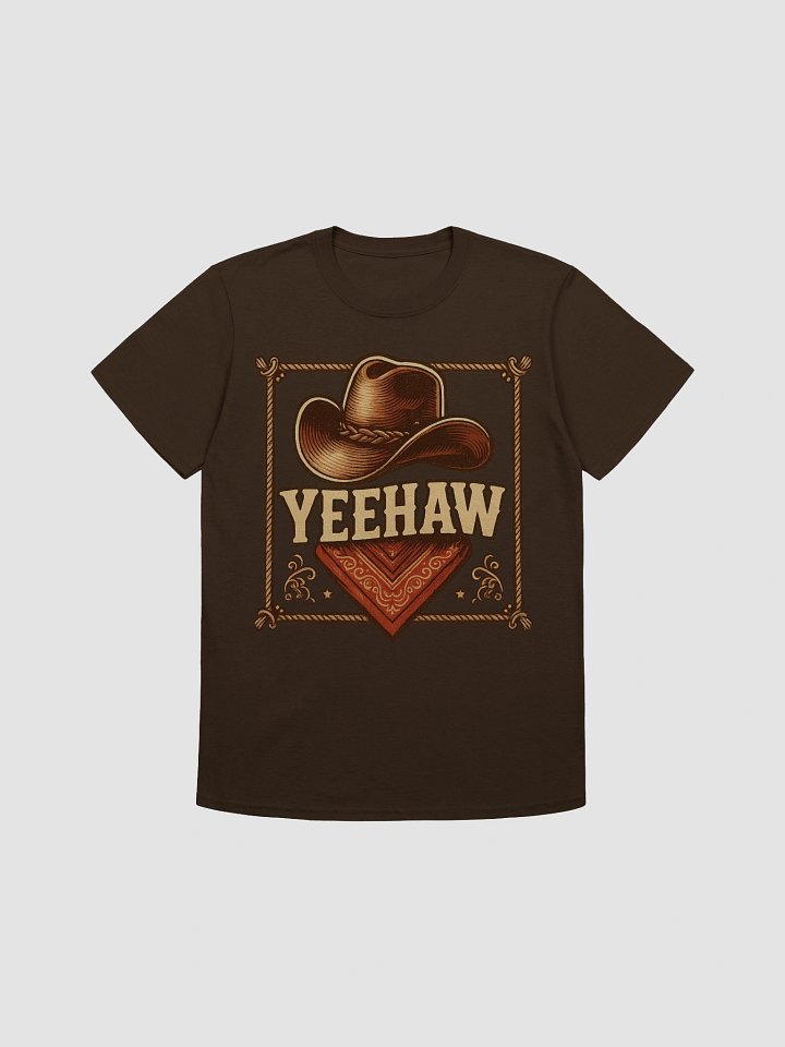 Yeehaw State of Mind product image (1)