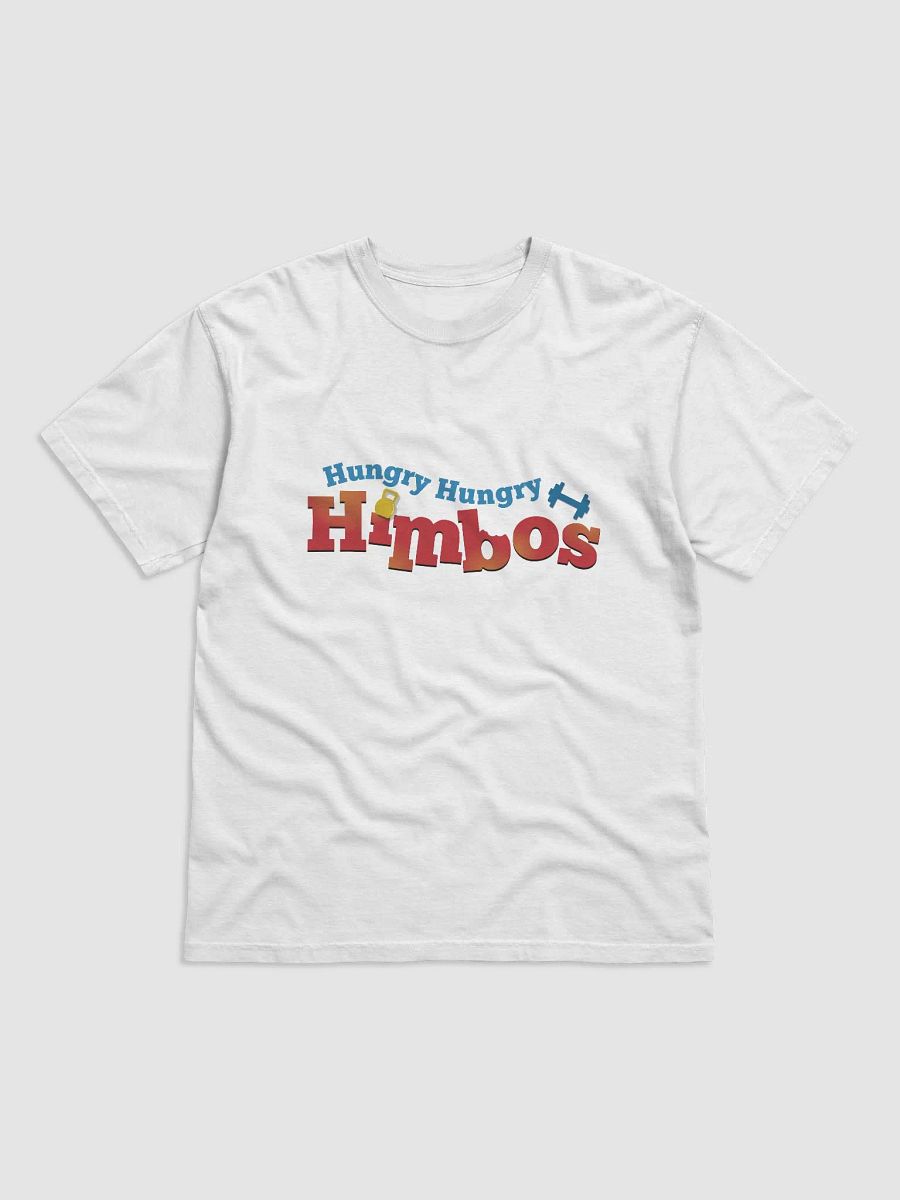 Hungry Hungry Himbos product image (1)