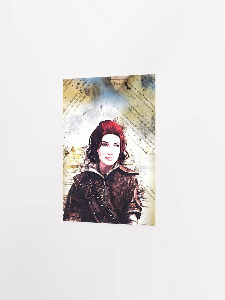 Dreaming of Tara Print product image (7)