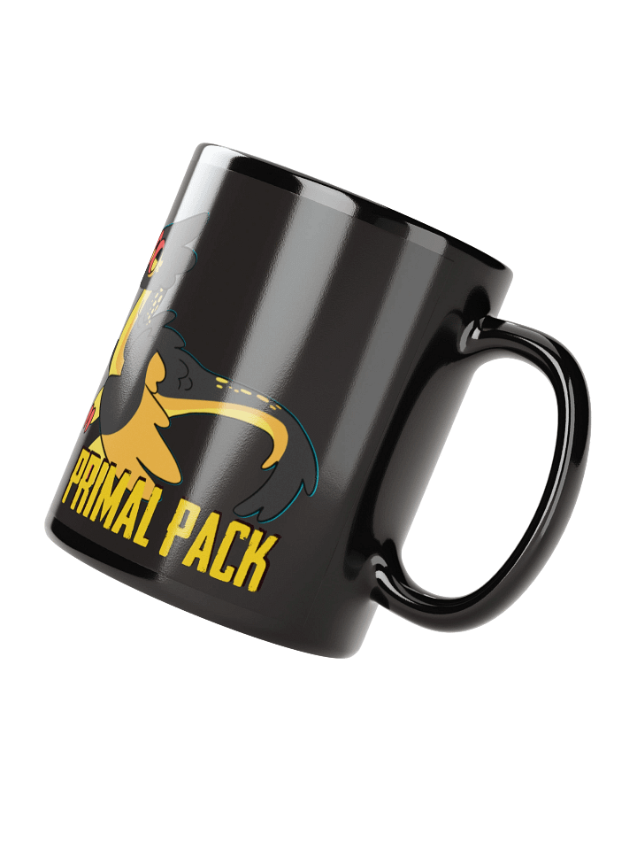 PRIMAL PACK RAPTOR MUG product image (2)