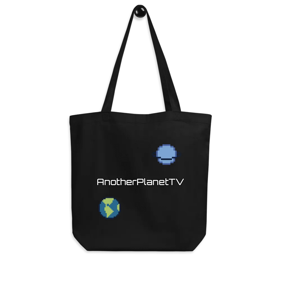 Another Planet Eco Tote product image (8)