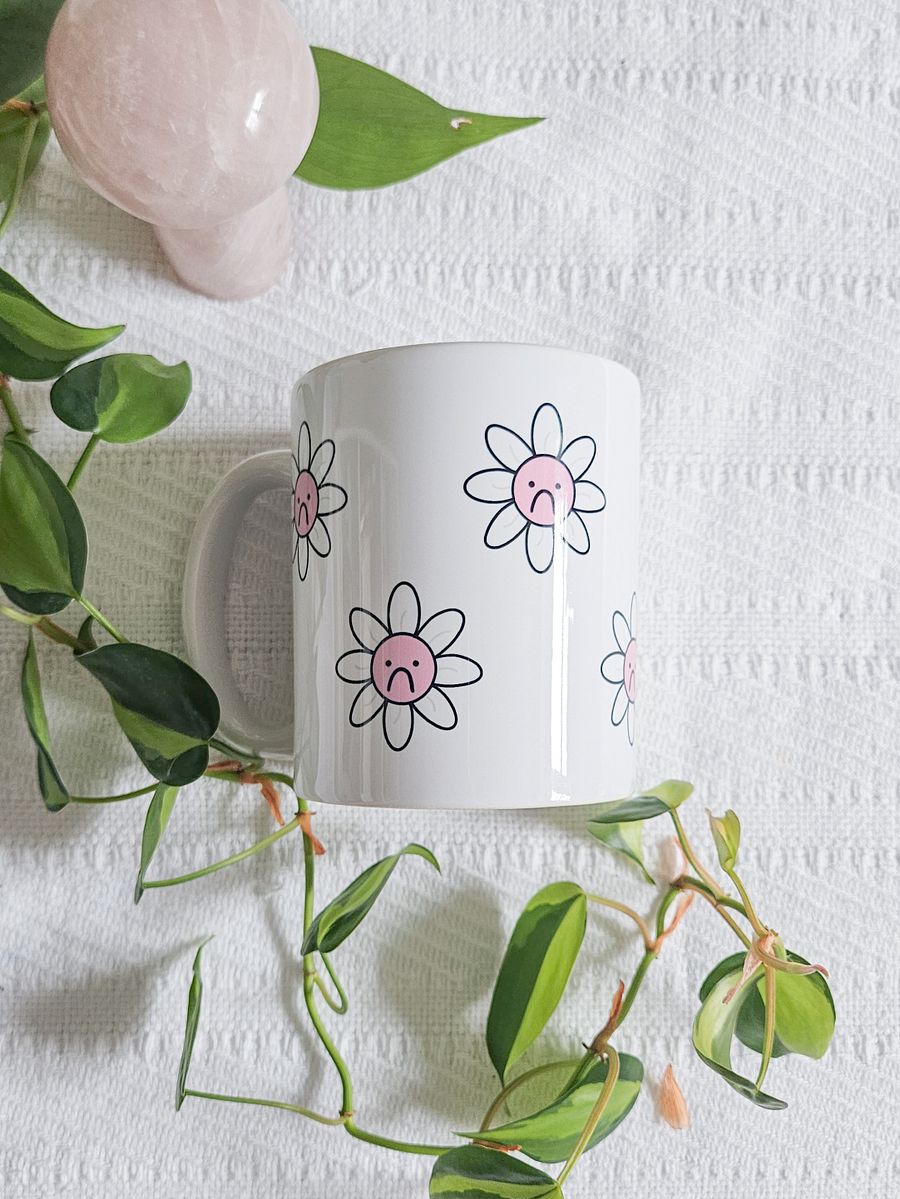 Big Sad Mug product image (2)