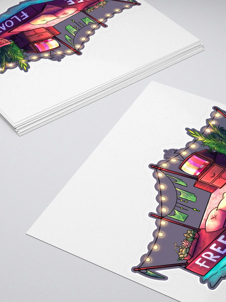 Free Floating product image (4)