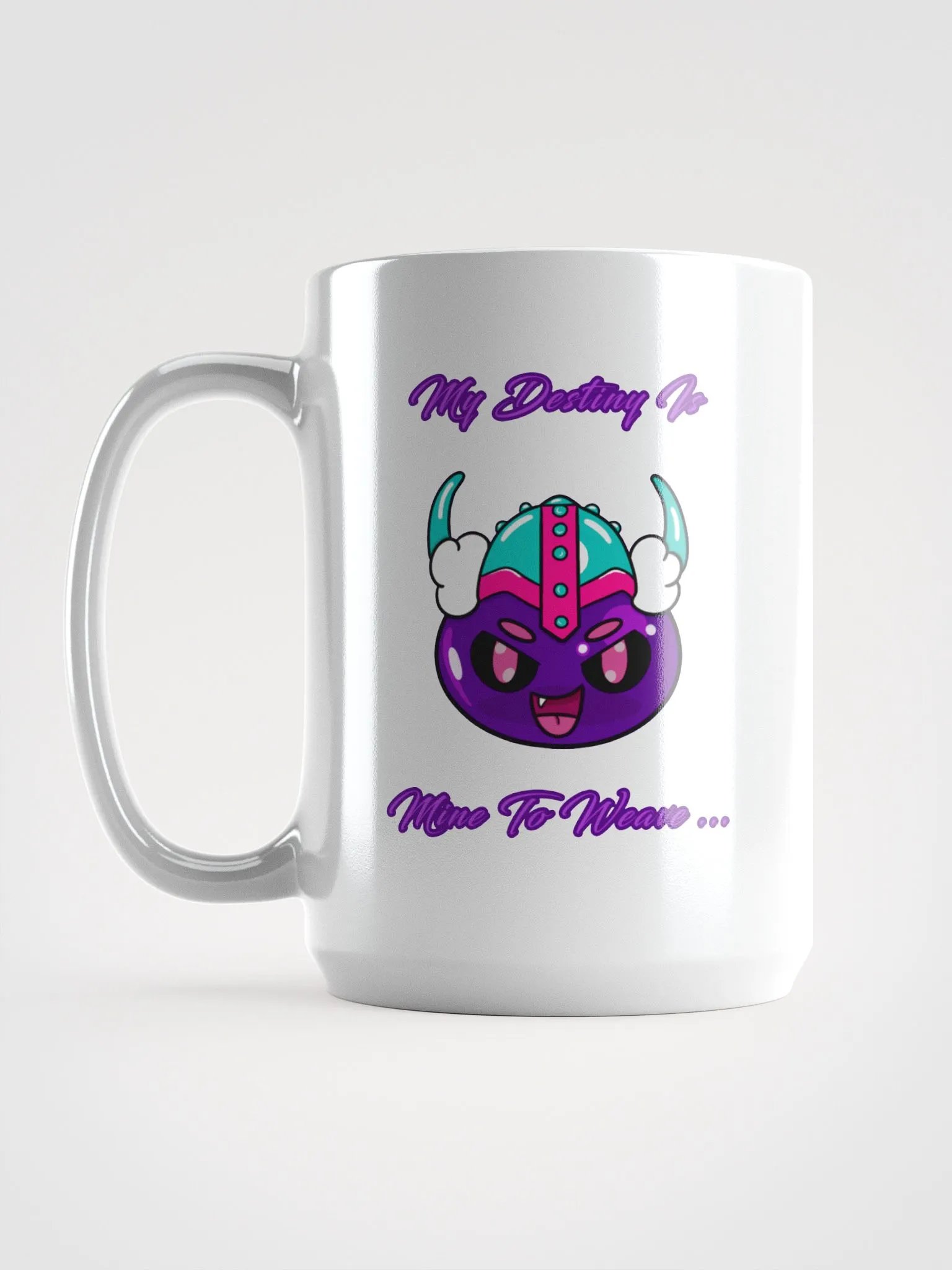 Destiny Emote Mug product image (6)