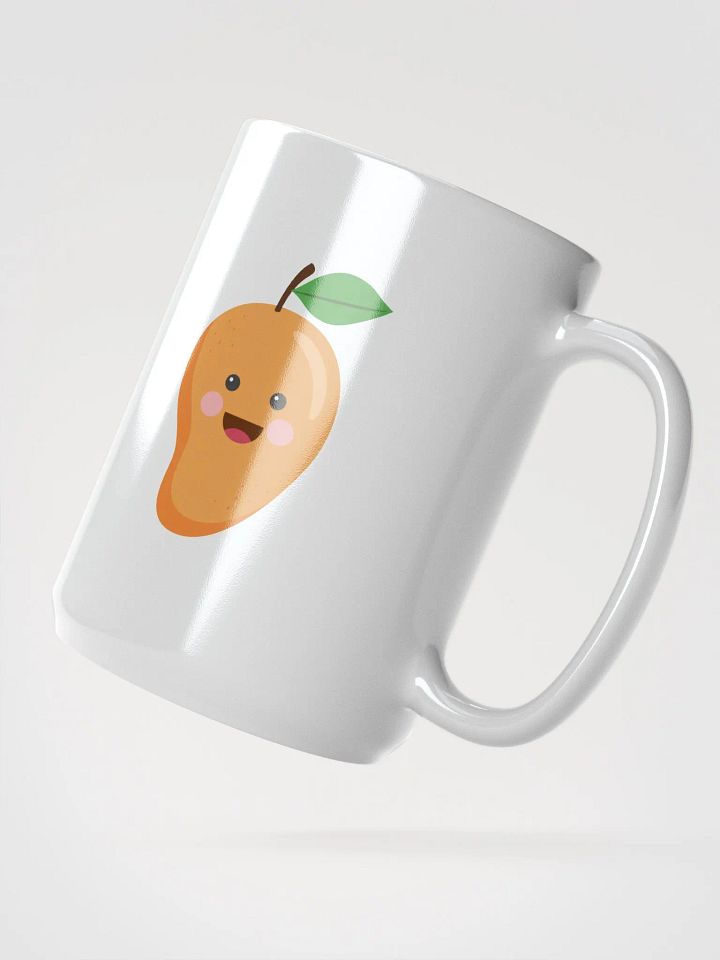 MANGO Mug product image (2)