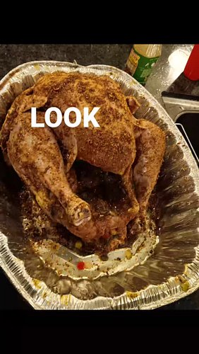 Yall already know it's about to go down let's get to cooking WWTD