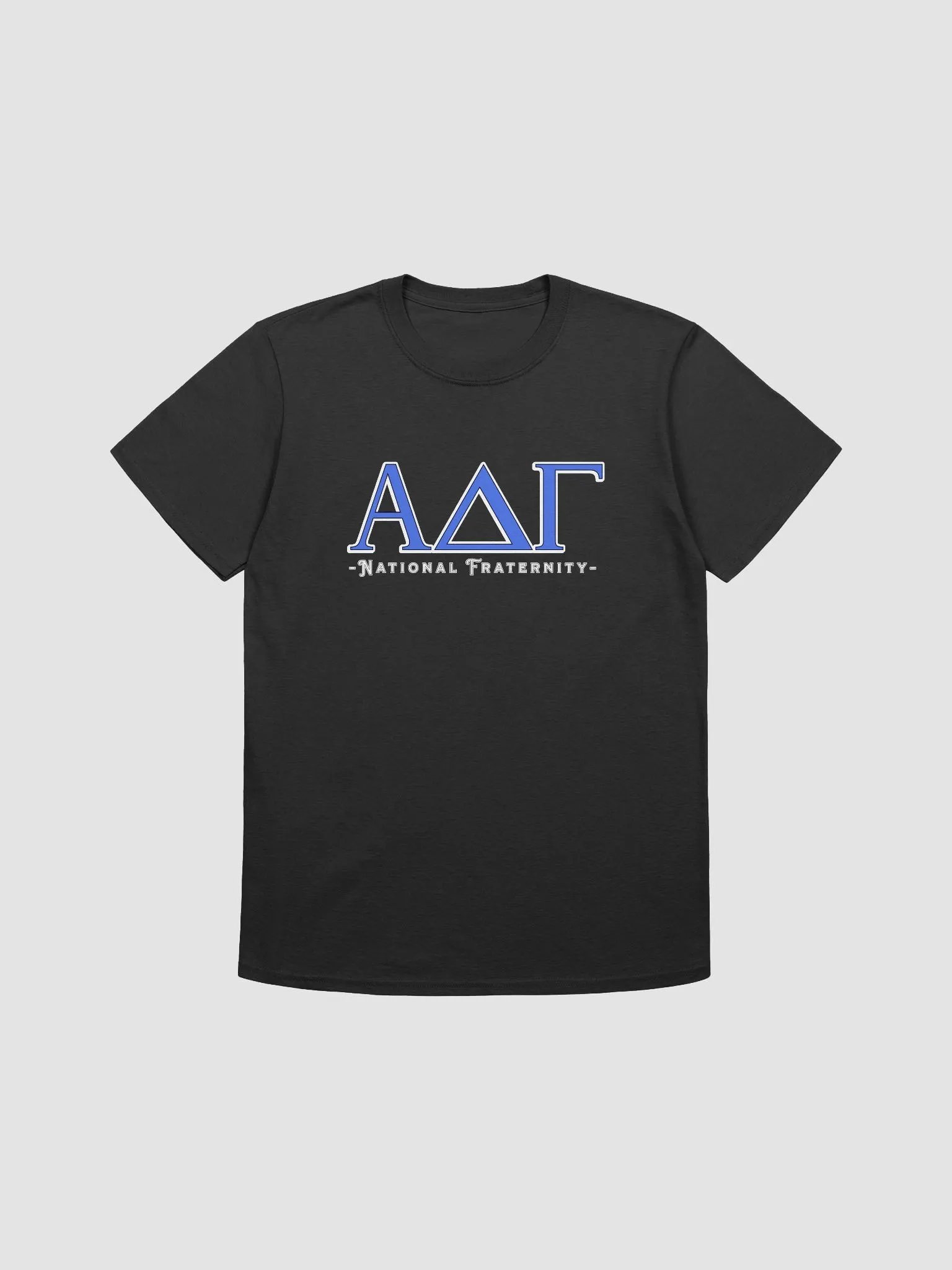 National Fraternity - Blue product image (4)