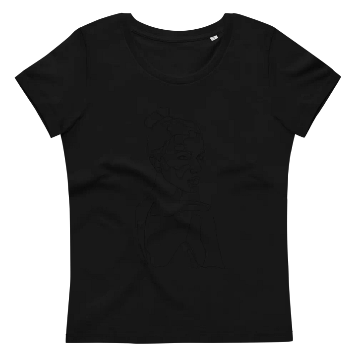 Eco Chic Organic Tee product image (3)