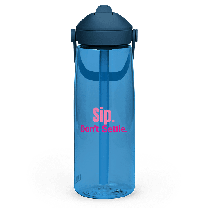 Sip, Don’t Settle product image (1)