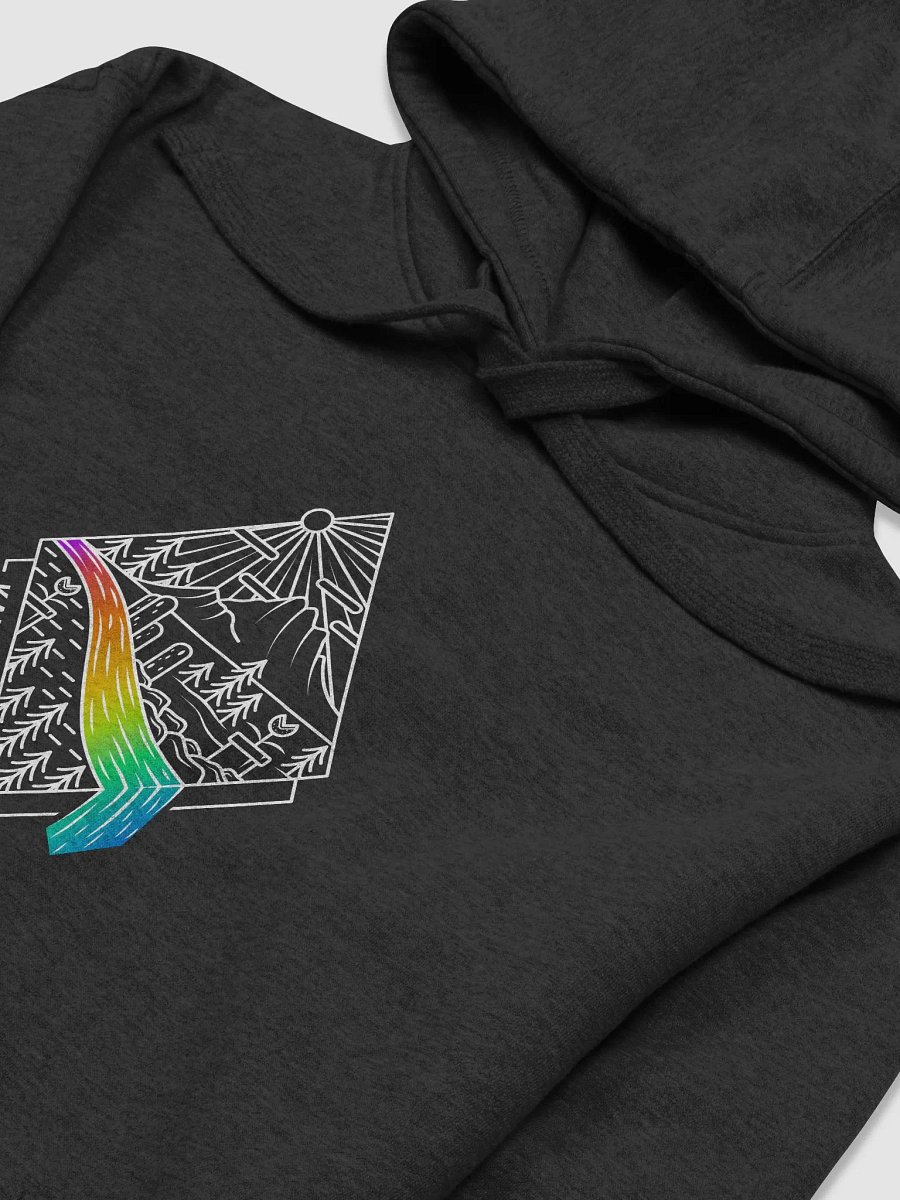 Pride Country - unisex hoodie product image (21)
