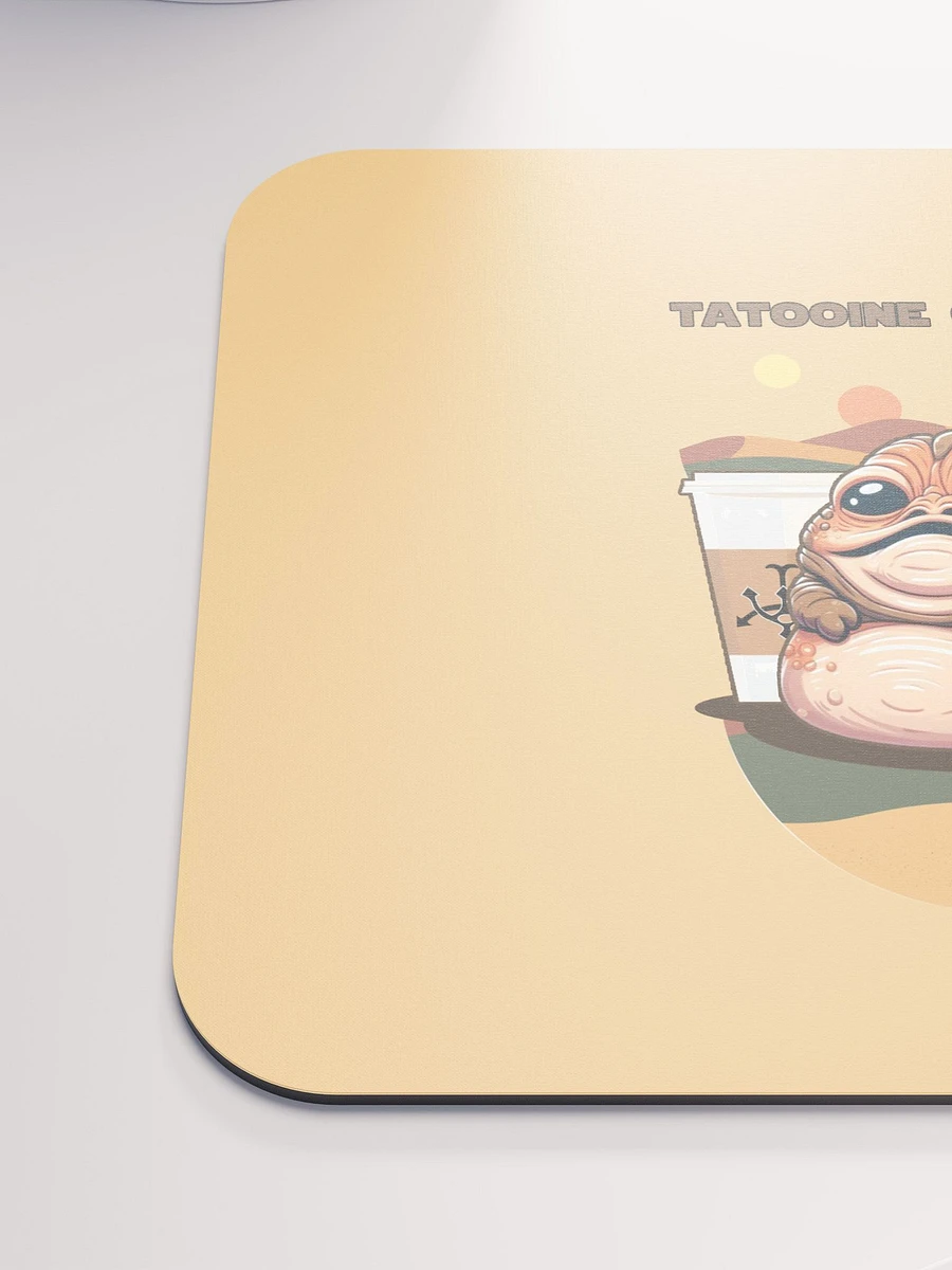 Tatooine Cantina - Tapis de souris product image (5)