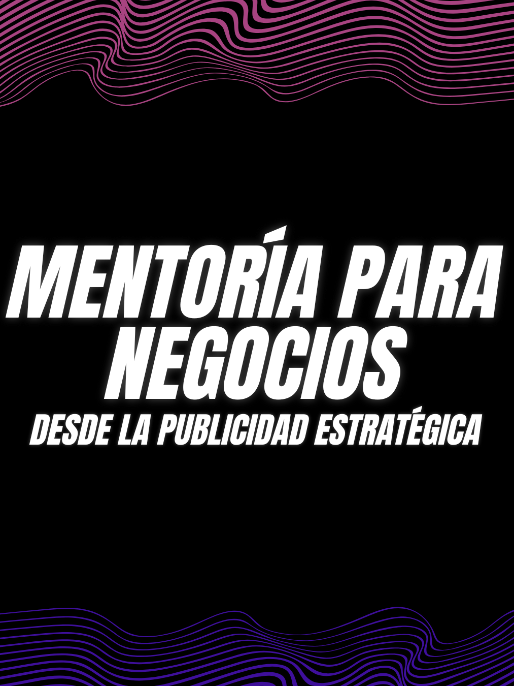 Mentoría para negocios product image (1)