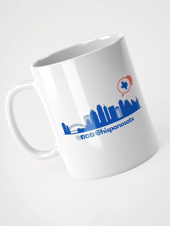 ATX City Edition Mug product image (2)